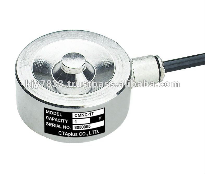 Miniature Load Cell Made in Korea
